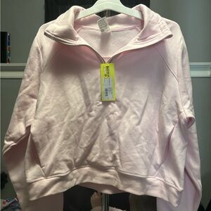 All in Motion Pink Women's Sweater